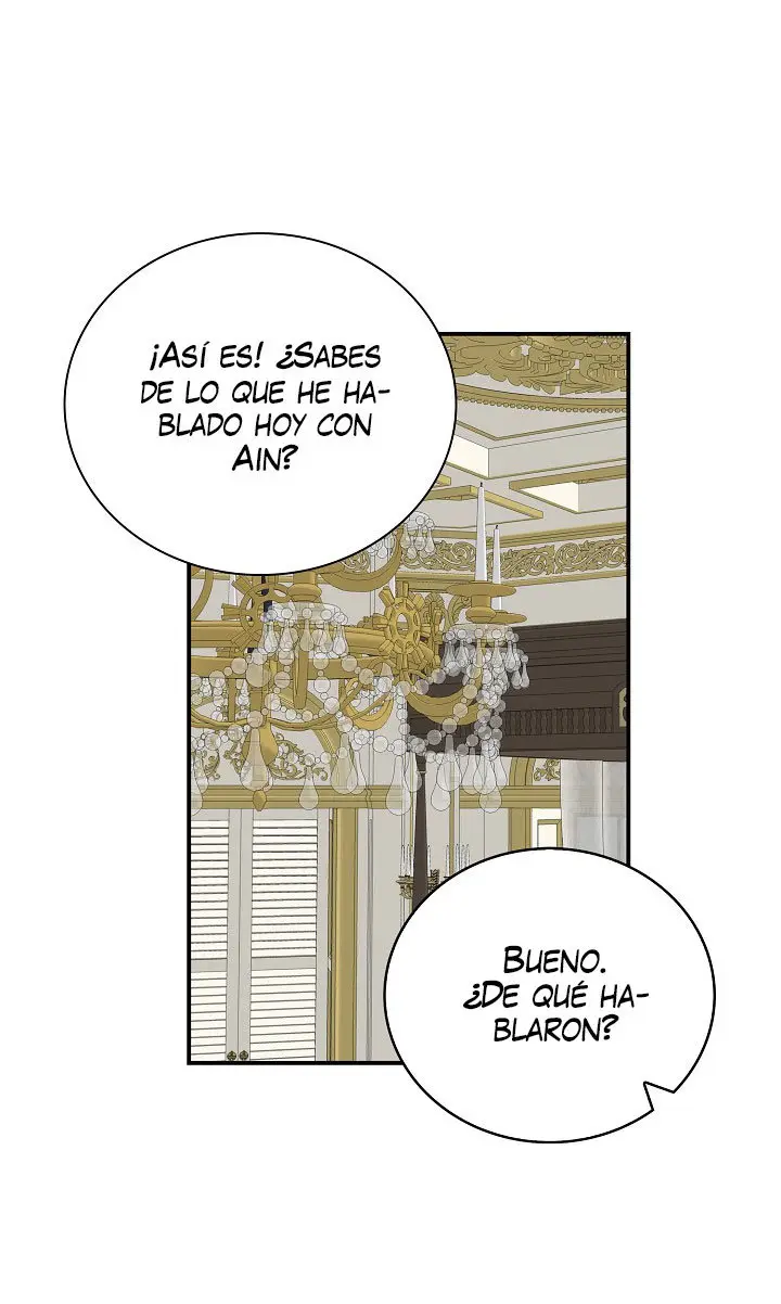 Me convertí en la madre de un villano - Capítulo 45 - Página 35 - LectorTMOo