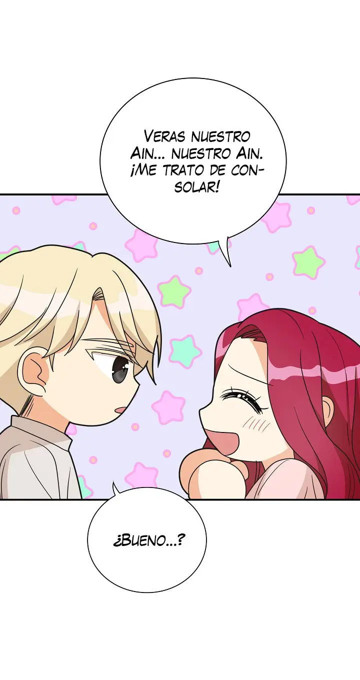 Me convertí en la madre de un villano - Capítulo 45 - Página 36 - LectorTMOo