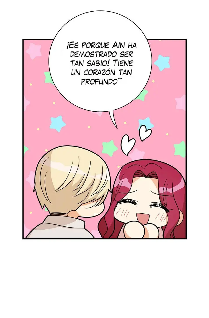 Me convertí en la madre de un villano - Capítulo 45 - Página 39 - LectorTMOo