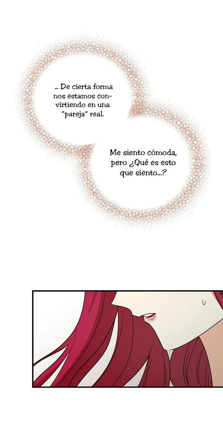Me convertí en la madre de un villano - Capítulo 45 - Página 54 - LectorTMOo