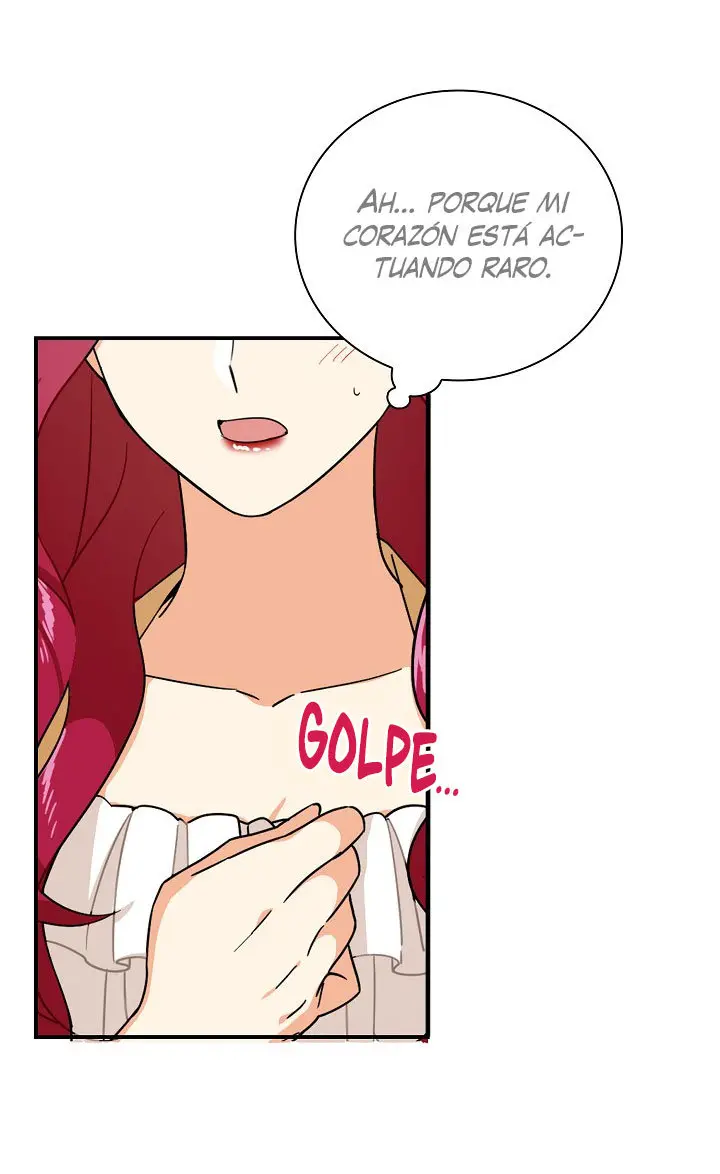 Me convertí en la madre de un villano - Capítulo 45 - Página 60 - LectorTMOo