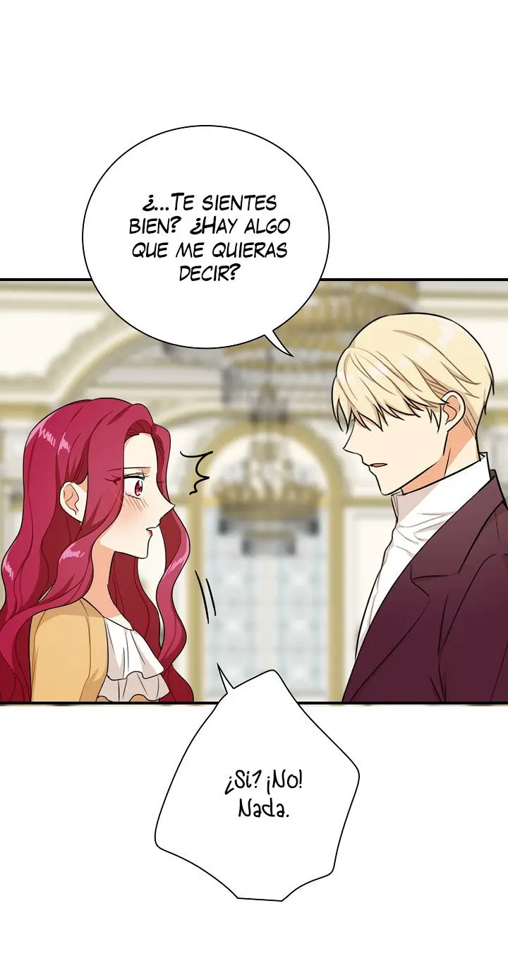 Me convertí en la madre de un villano - Capítulo 45 - Página 63 - LectorTMOo