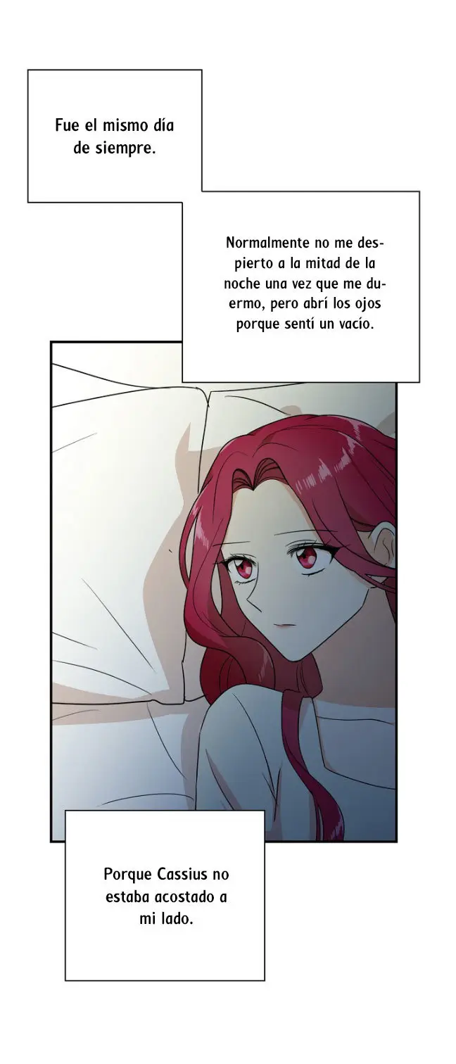 Me convertí en la madre de un villano - Capítulo 46 - Página 4 - LectorTMOo