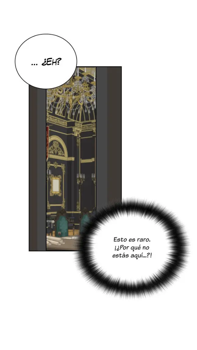 Me convertí en la madre de un villano - Capítulo 46 - Página 10 - LectorTMOo