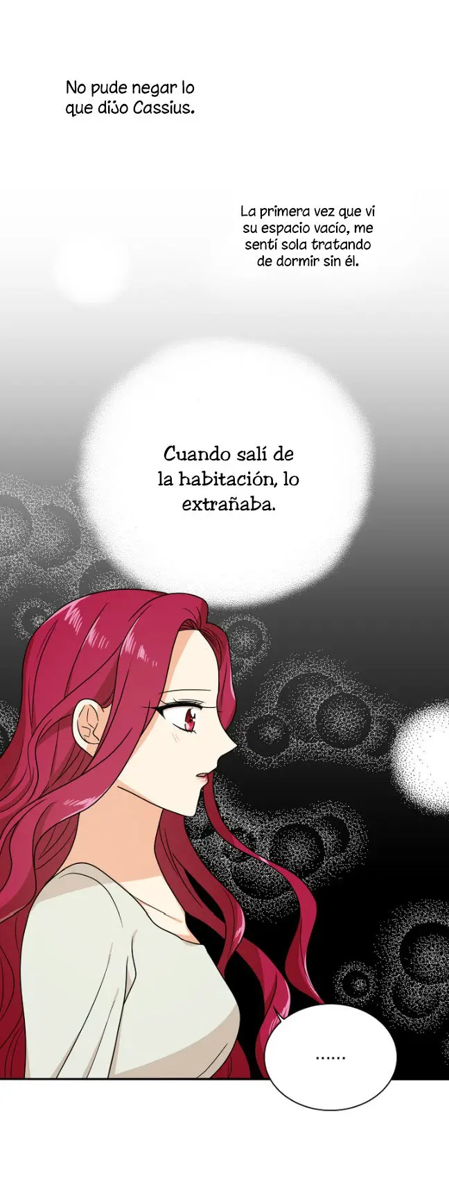Me convertí en la madre de un villano - Capítulo 46 - Página 25 - LectorTMOo