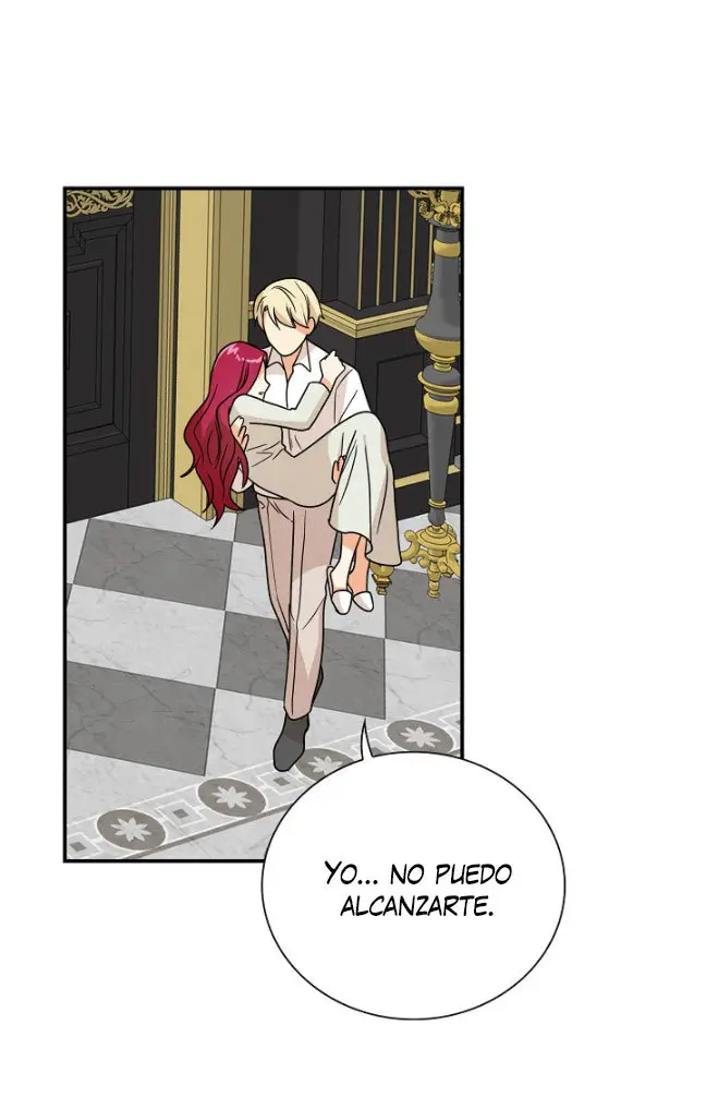 Me convertí en la madre de un villano - Capítulo 46 - Página 38 - LectorTMOo