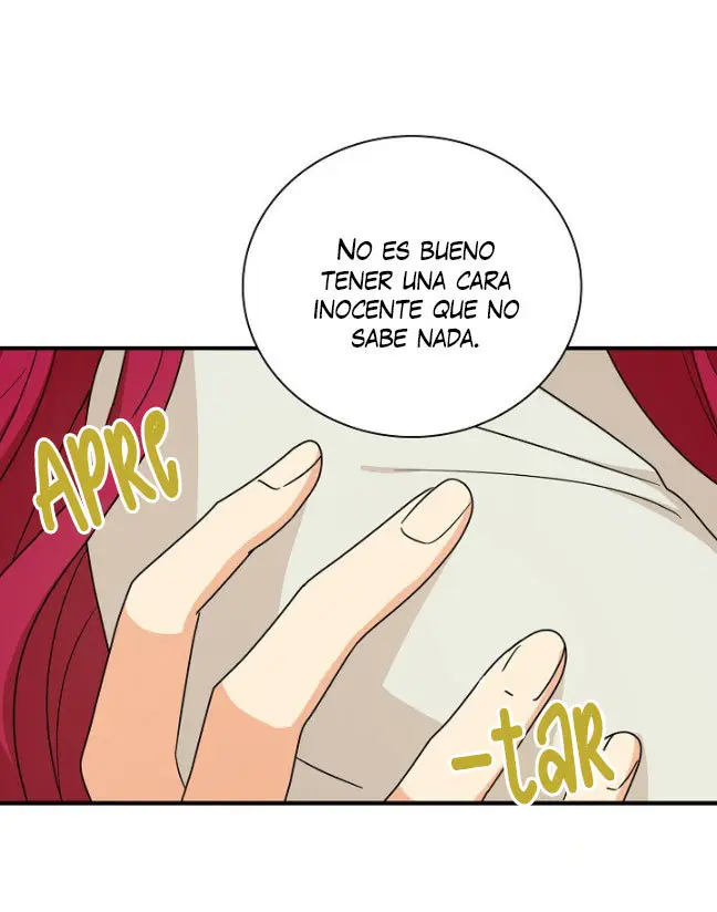 Me convertí en la madre de un villano - Capítulo 46 - Página 42 - LectorTMOo