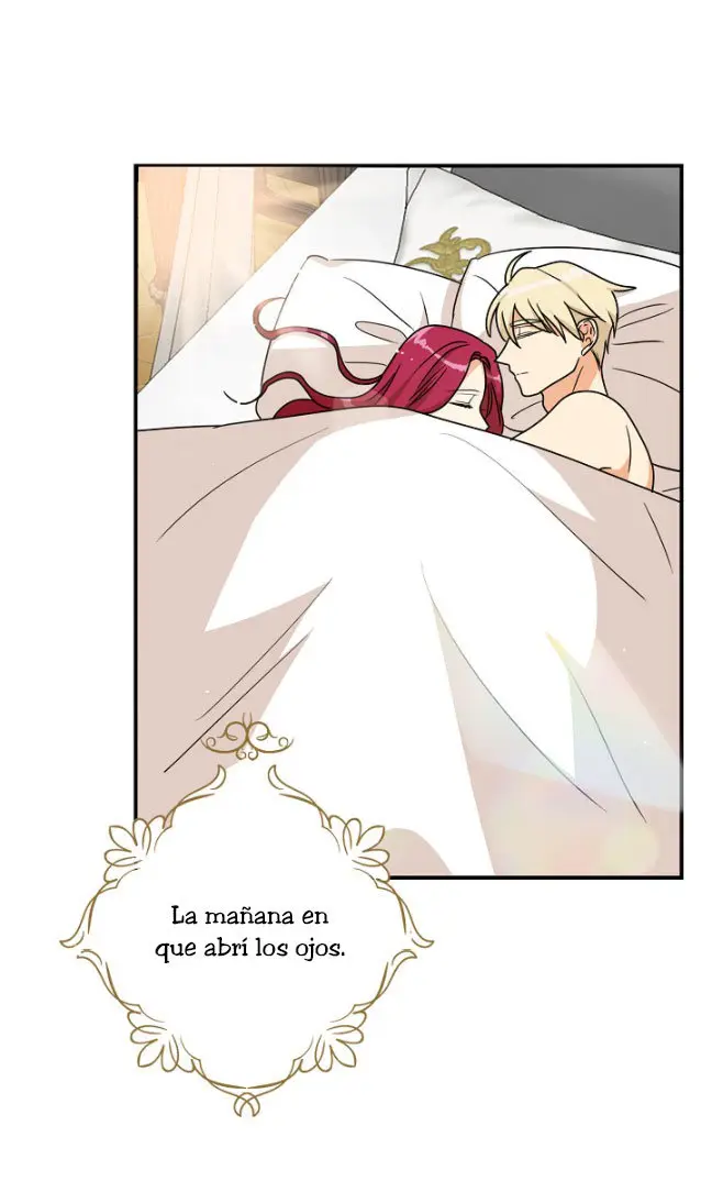 Me convertí en la madre de un villano - Capítulo 46 - Página 49 - LectorTMOo