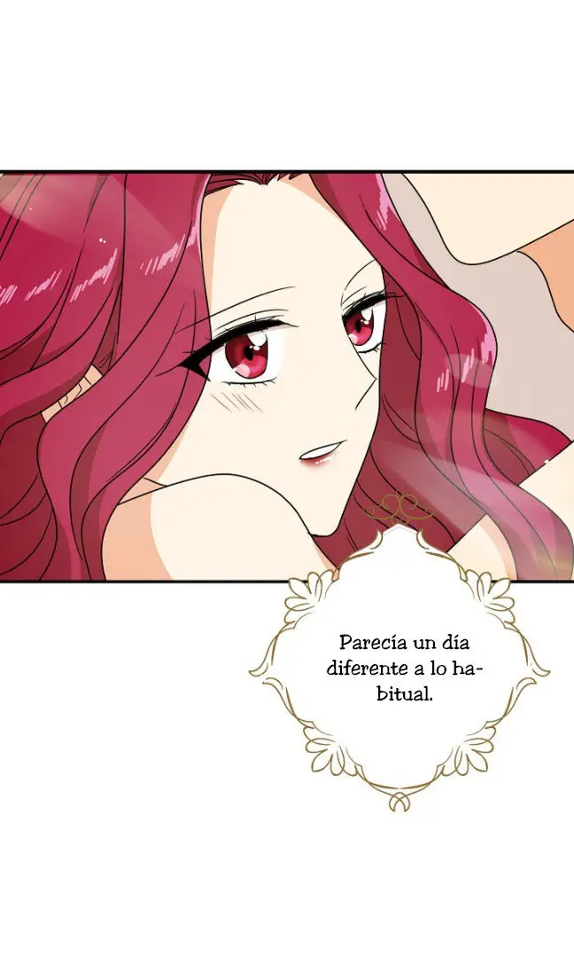 Me convertí en la madre de un villano - Capítulo 46 - Página 50 - LectorTMOo