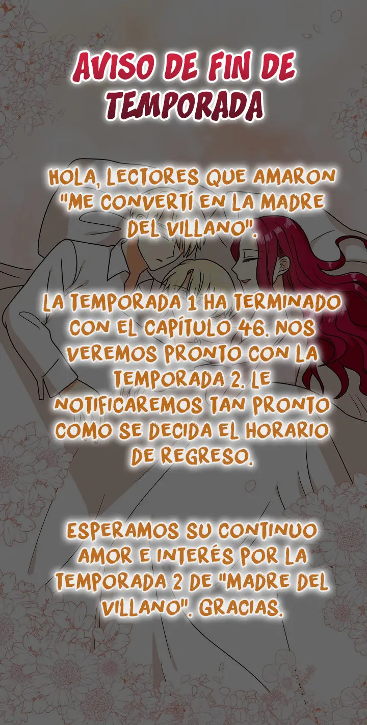 Me convertí en la madre de un villano - Capítulo 46 - Página 63 - LectorTMOo