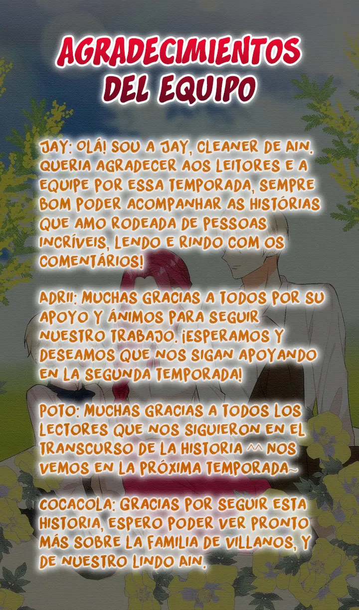 Me convertí en la madre de un villano - Capítulo 46 - Página 64 - LectorTMOo