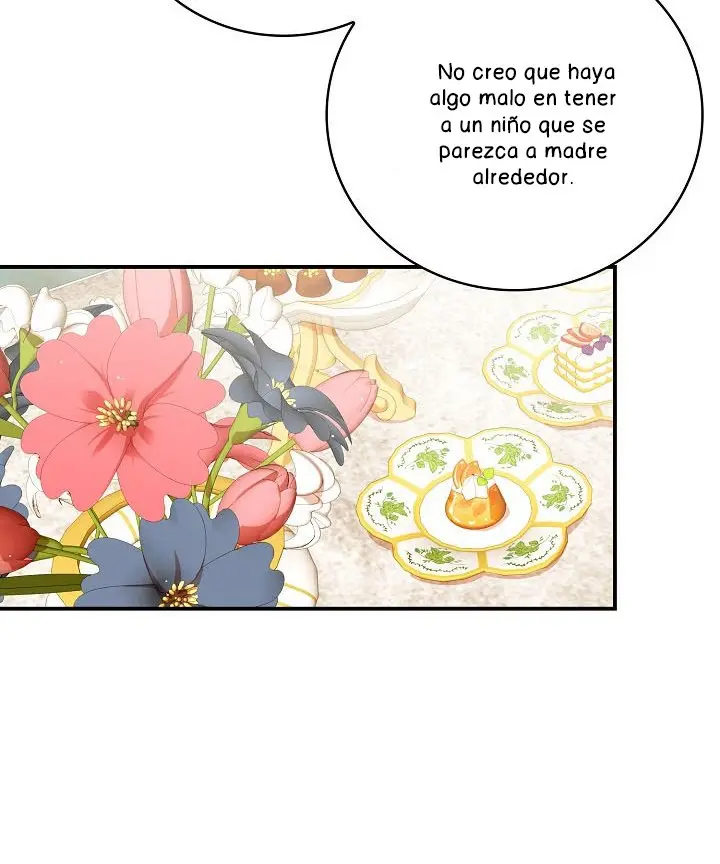 Me convertí en la madre de un villano - Capítulo 47 - Página 11 - LectorTMOo
