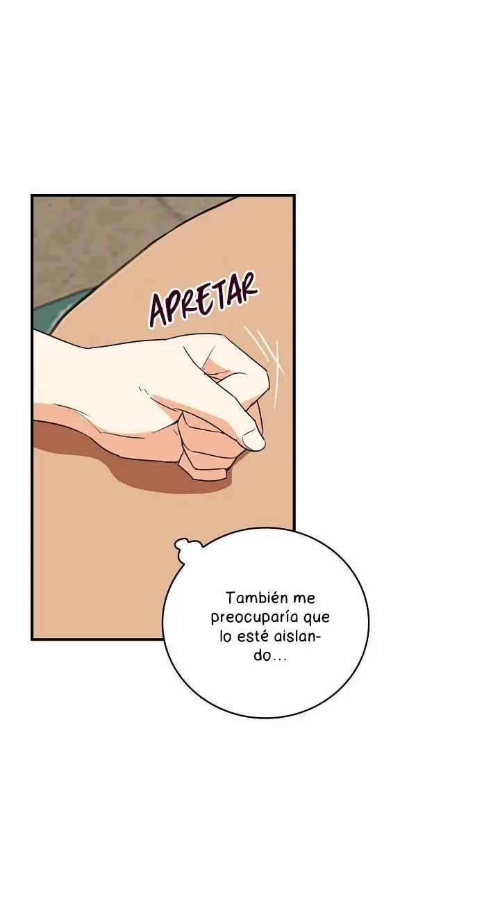 Me convertí en la madre de un villano - Capítulo 47 - Página 23 - LectorTMOo