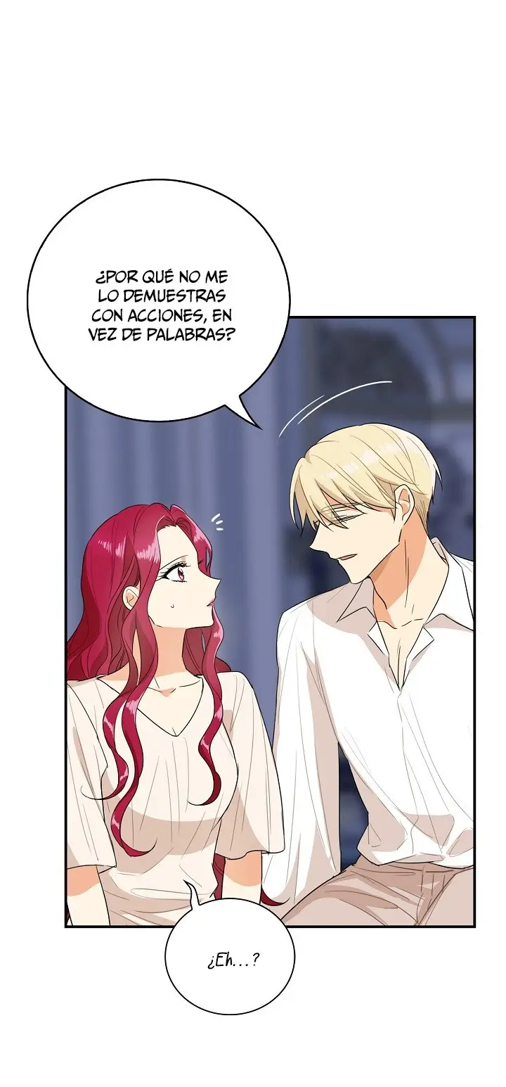 Me convertí en la madre de un villano - Capítulo 47 - Página 35 - LectorTMOo