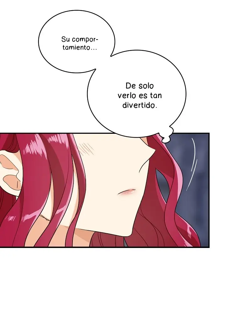 Me convertí en la madre de un villano - Capítulo 47 - Página 37 - LectorTMOo