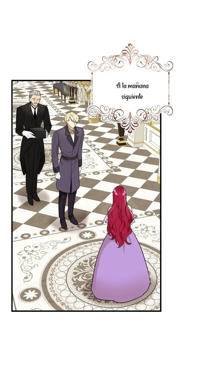 Me convertí en la madre de un villano - Capítulo 47 - Página 42 - LectorTMOo