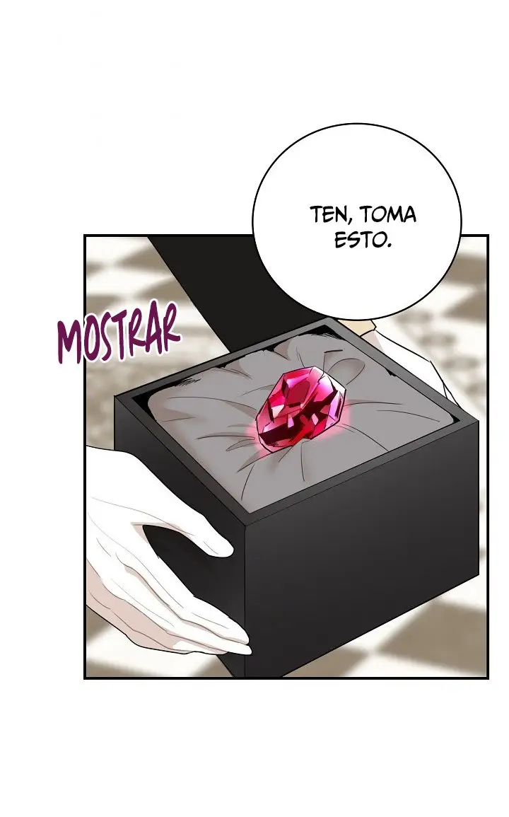 Me convertí en la madre de un villano - Capítulo 47 - Página 43 - LectorTMOo