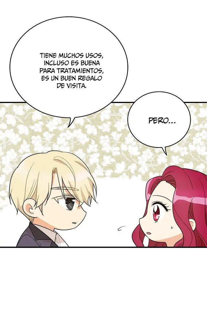 Me convertí en la madre de un villano - Capítulo 47 - Página 48 - LectorTMOo