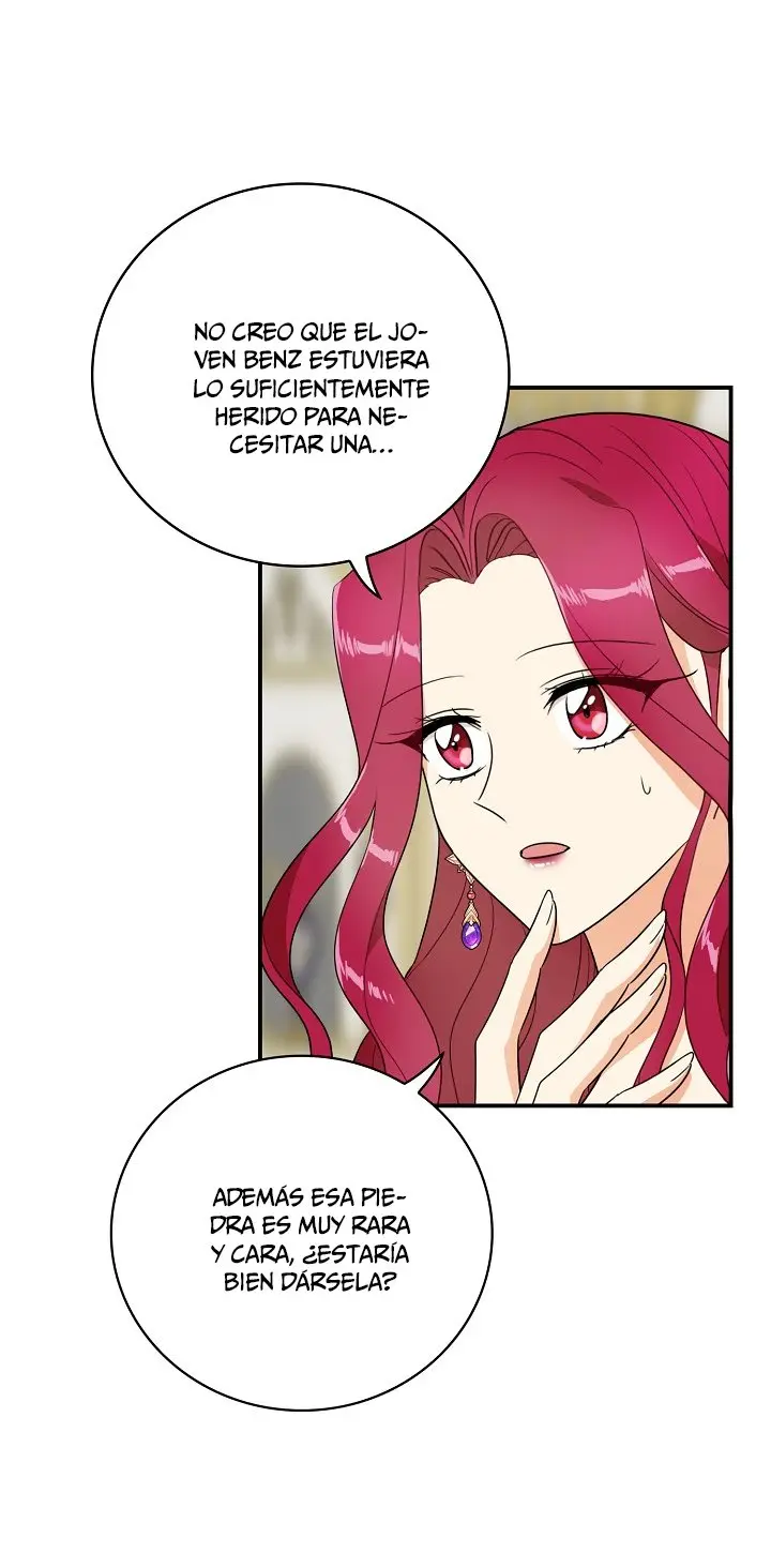 Me convertí en la madre de un villano - Capítulo 47 - Página 49 - LectorTMOo
