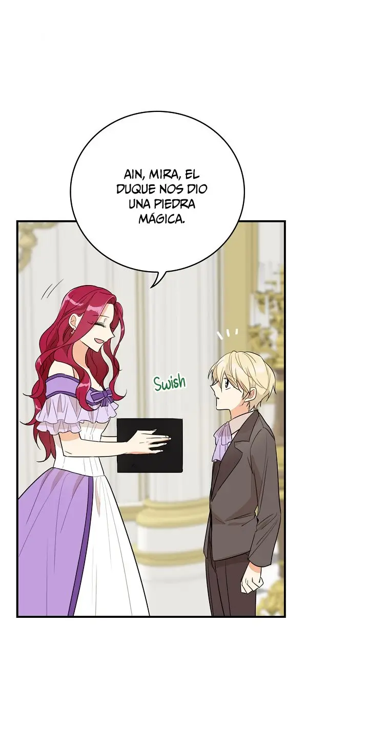 Me convertí en la madre de un villano - Capítulo 47 - Página 52 - LectorTMOo