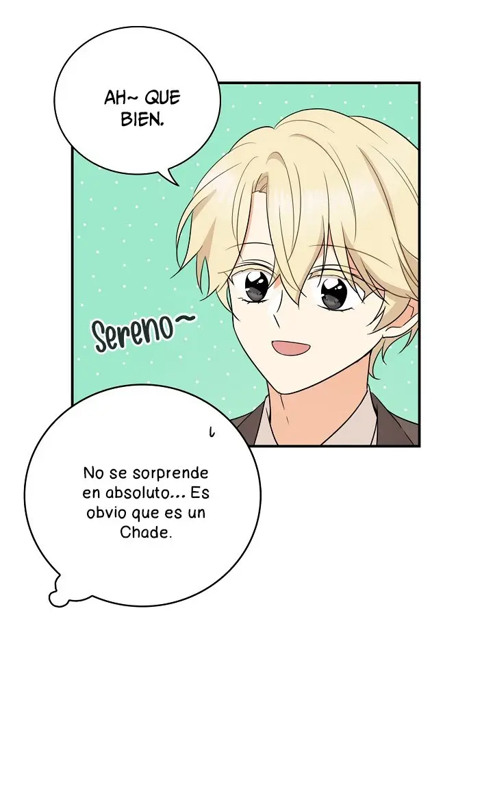 Me convertí en la madre de un villano - Capítulo 47 - Página 54 - LectorTMOo