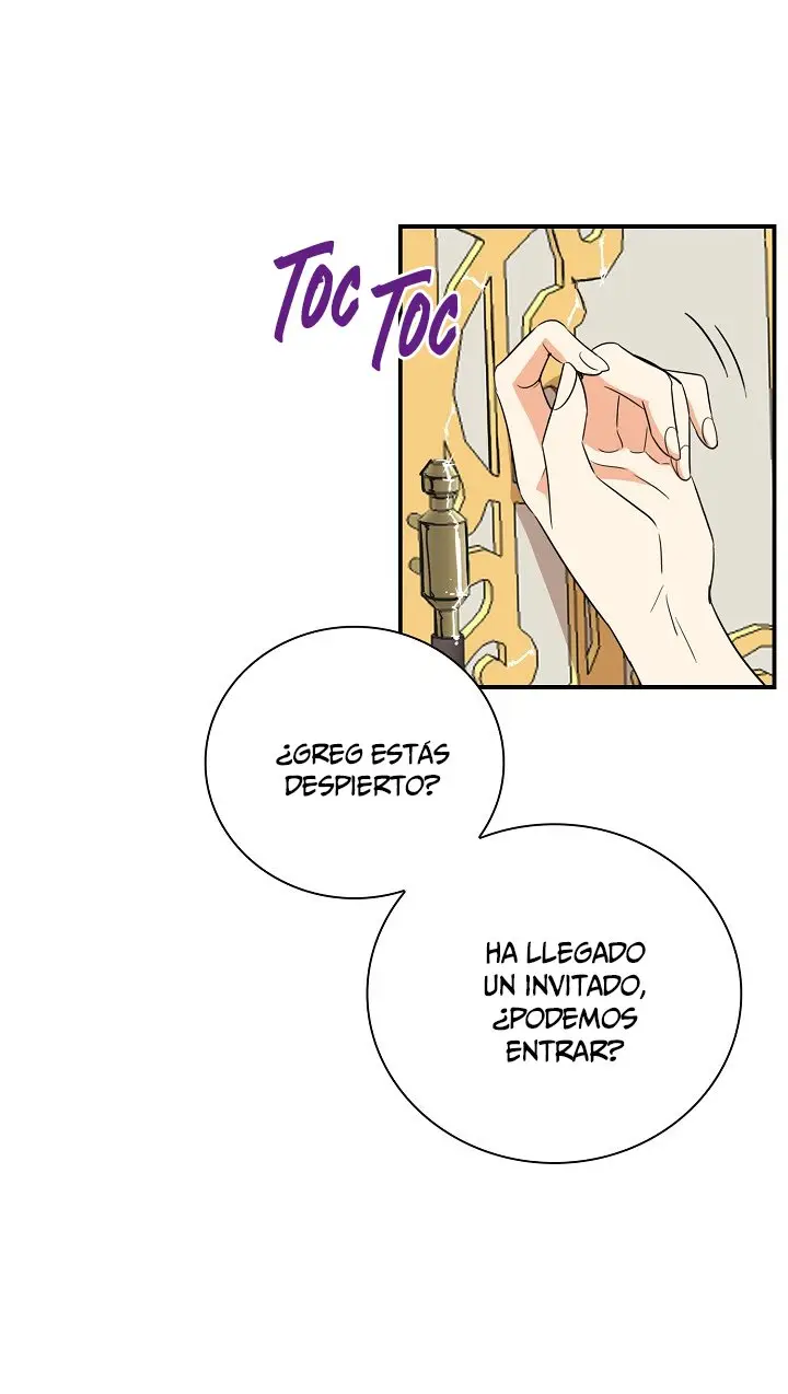 Me convertí en la madre de un villano - Capítulo 47 - Página 64 - LectorTMOo