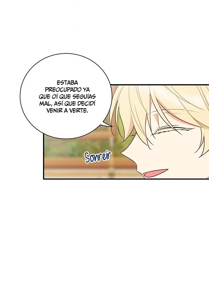 Me convertí en la madre de un villano - Capítulo 48 - Página 5 - LectorTMOo