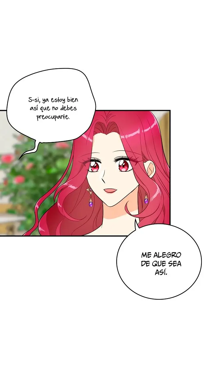 Me convertí en la madre de un villano - Capítulo 48 - Página 7 - LectorTMOo