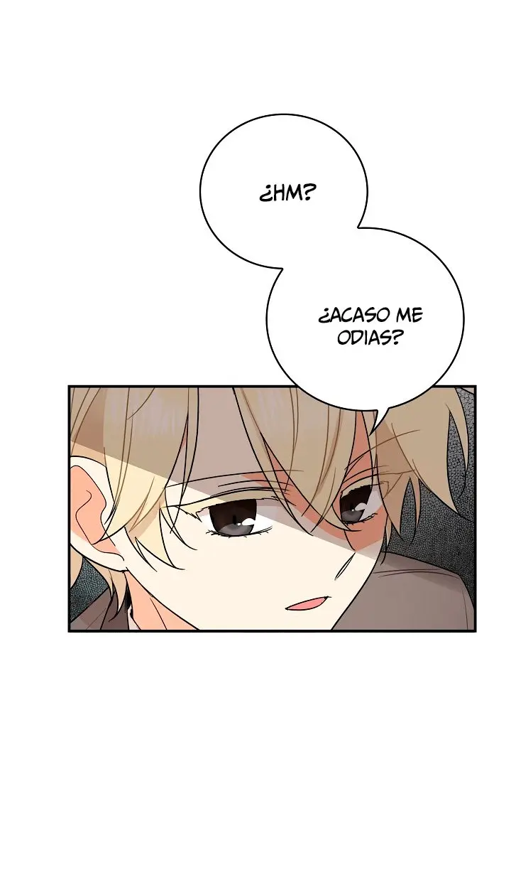 Me convertí en la madre de un villano - Capítulo 48 - Página 14 - LectorTMOo