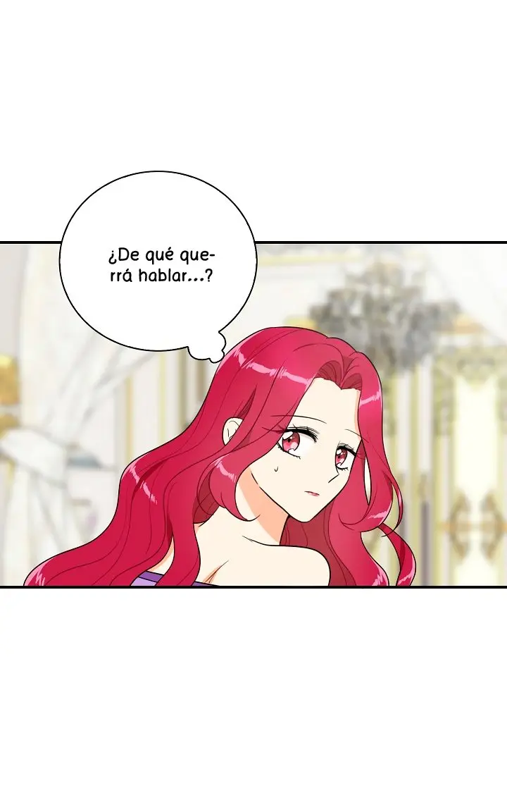 Me convertí en la madre de un villano - Capítulo 48 - Página 18 - LectorTMOo