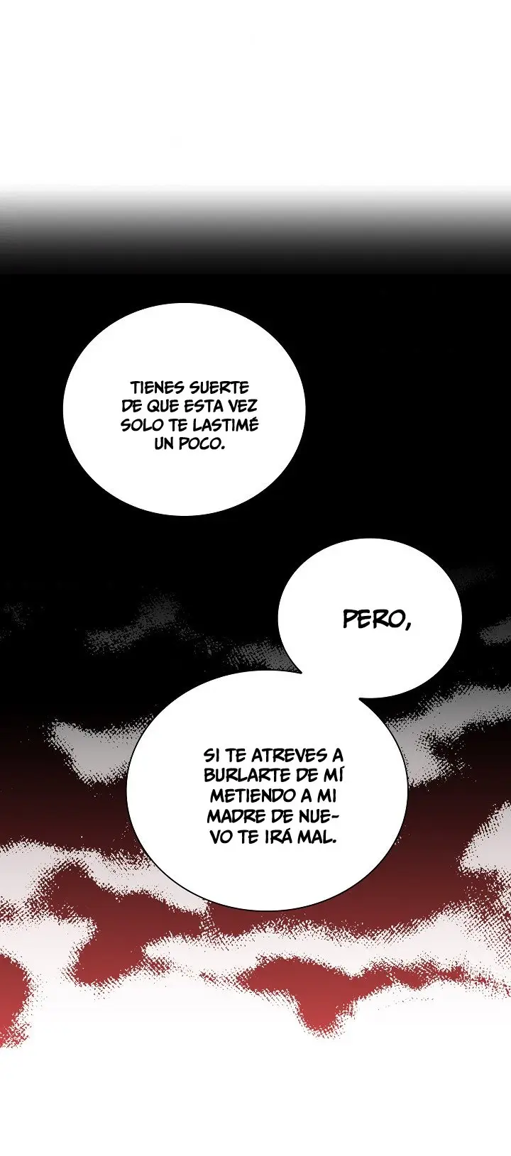 Me convertí en la madre de un villano - Capítulo 48 - Página 29 - LectorTMOo