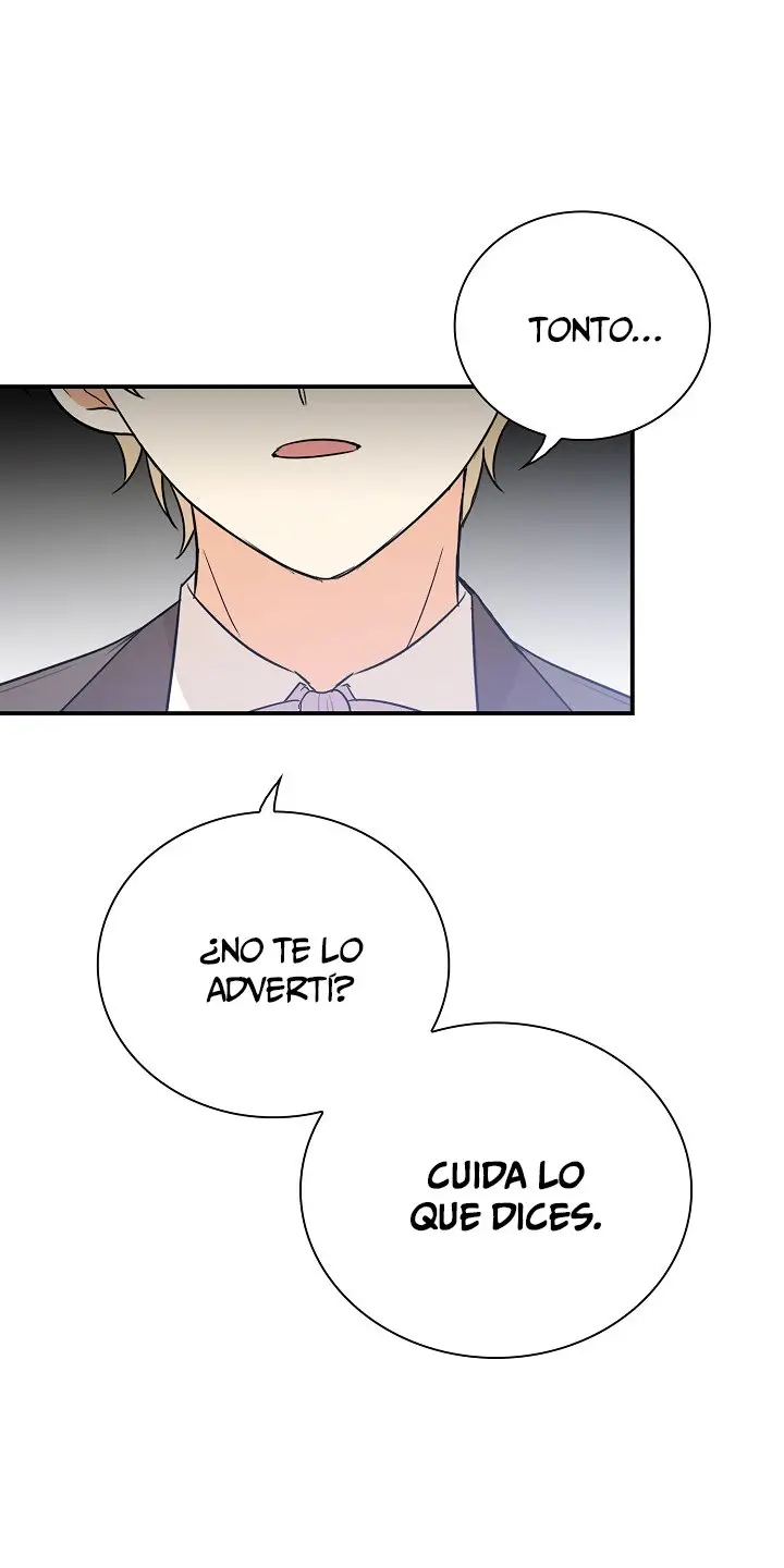 Me convertí en la madre de un villano - Capítulo 48 - Página 32 - LectorTMOo