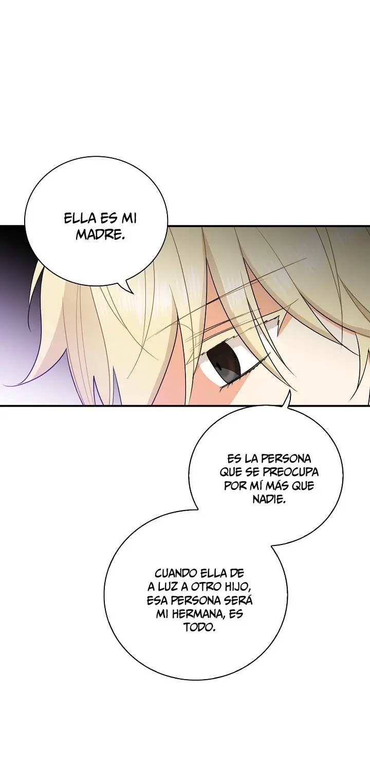 Me convertí en la madre de un villano - Capítulo 48 - Página 34 - LectorTMOo