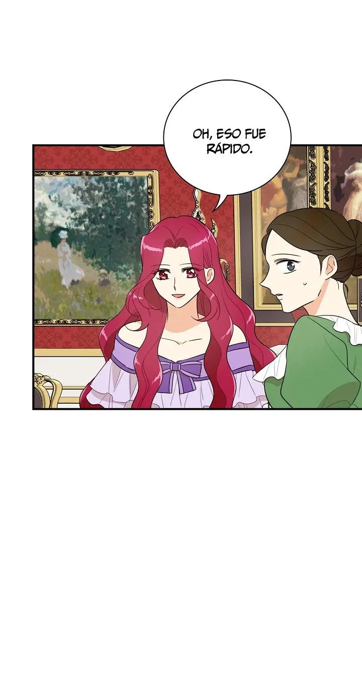 Me convertí en la madre de un villano - Capítulo 48 - Página 37 - LectorTMOo