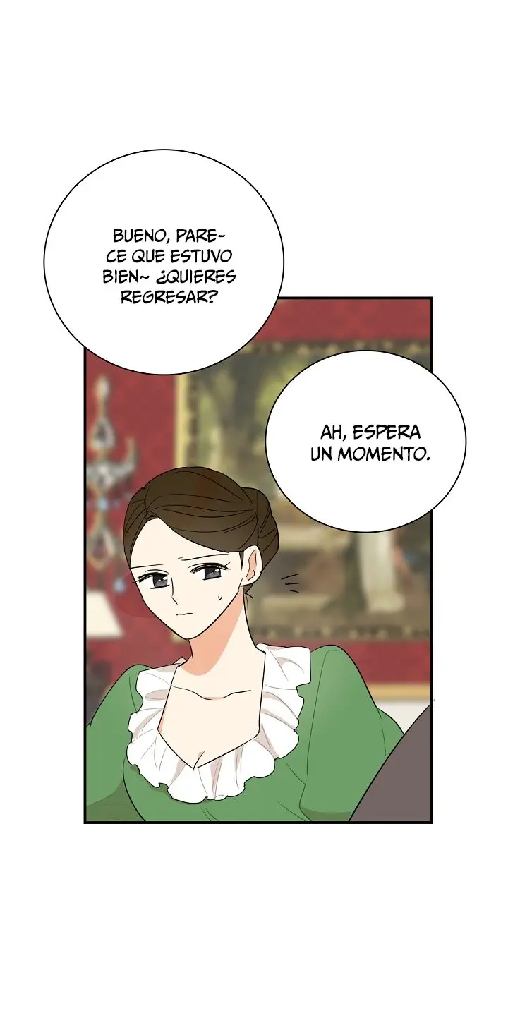 Me convertí en la madre de un villano - Capítulo 48 - Página 39 - LectorTMOo