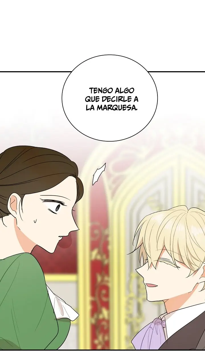 Me convertí en la madre de un villano - Capítulo 48 - Página 40 - LectorTMOo