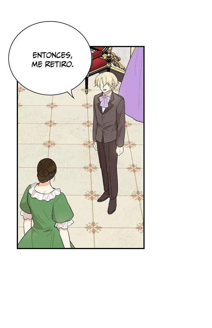 Me convertí en la madre de un villano - Capítulo 48 - Página 46 - LectorTMOo