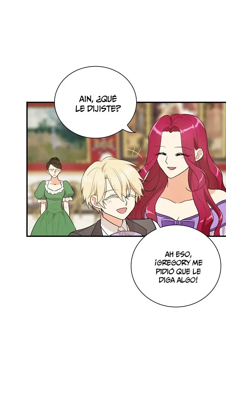 Me convertí en la madre de un villano - Capítulo 48 - Página 47 - LectorTMOo