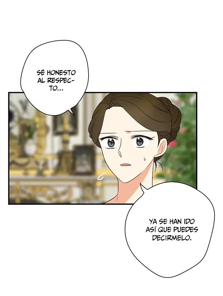 Me convertí en la madre de un villano - Capítulo 48 - Página 63 - LectorTMOo