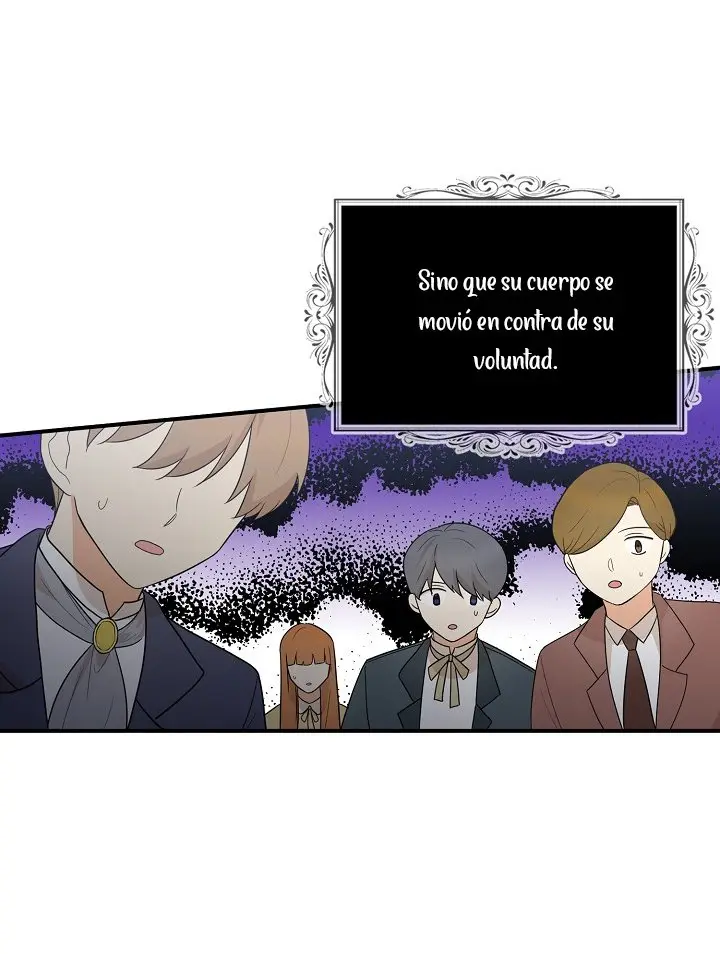 Me convertí en la madre de un villano - Capítulo 49 - Página 13 - LectorTMOo