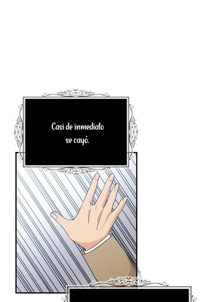 Me convertí en la madre de un villano - Capítulo 49 - Página 17 - LectorTMOo