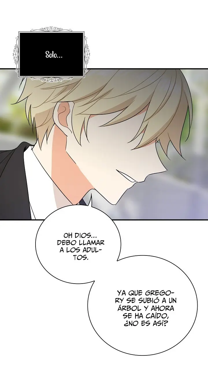 Me convertí en la madre de un villano - Capítulo 49 - Página 20 - LectorTMOo
