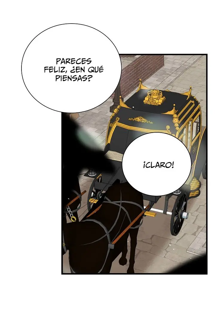 Me convertí en la madre de un villano - Capítulo 49 - Página 26 - LectorTMOo