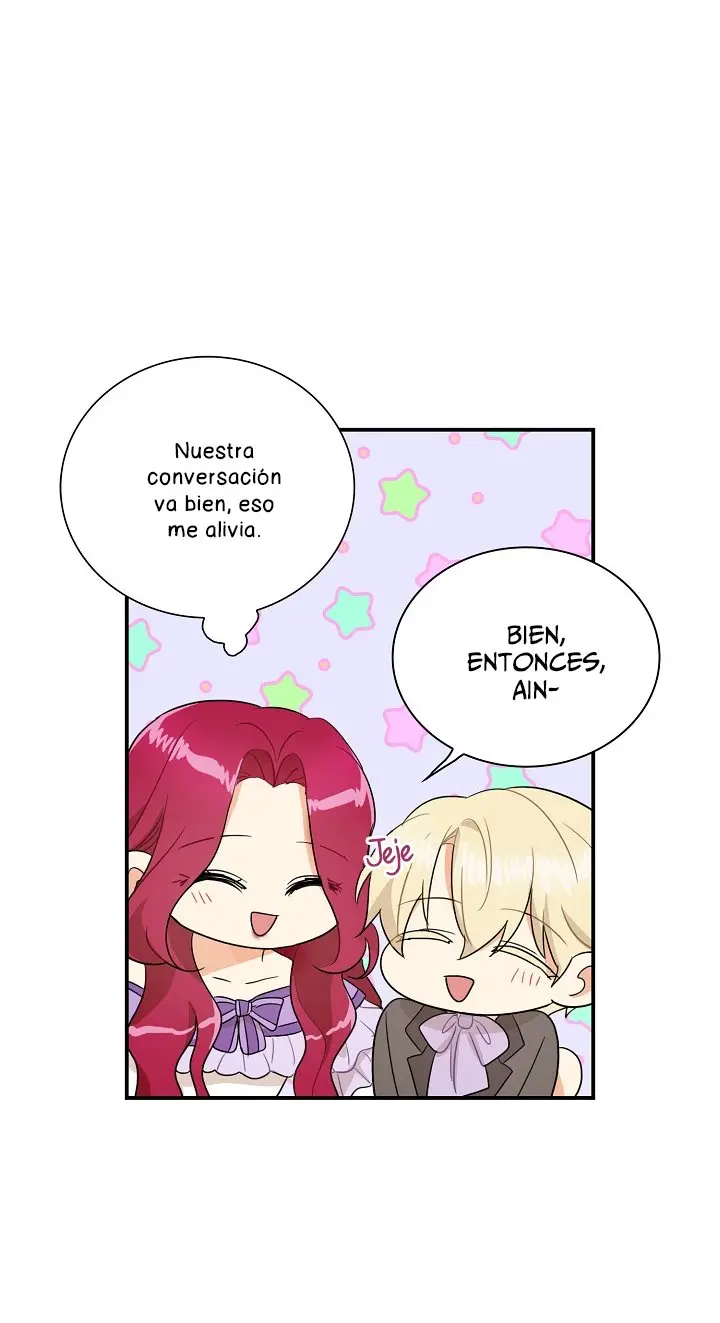 Me convertí en la madre de un villano - Capítulo 49 - Página 28 - LectorTMOo