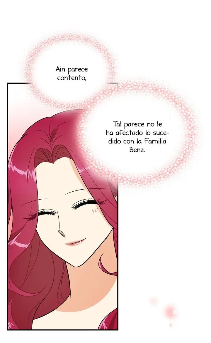 Me convertí en la madre de un villano - Capítulo 49 - Página 31 - LectorTMOo