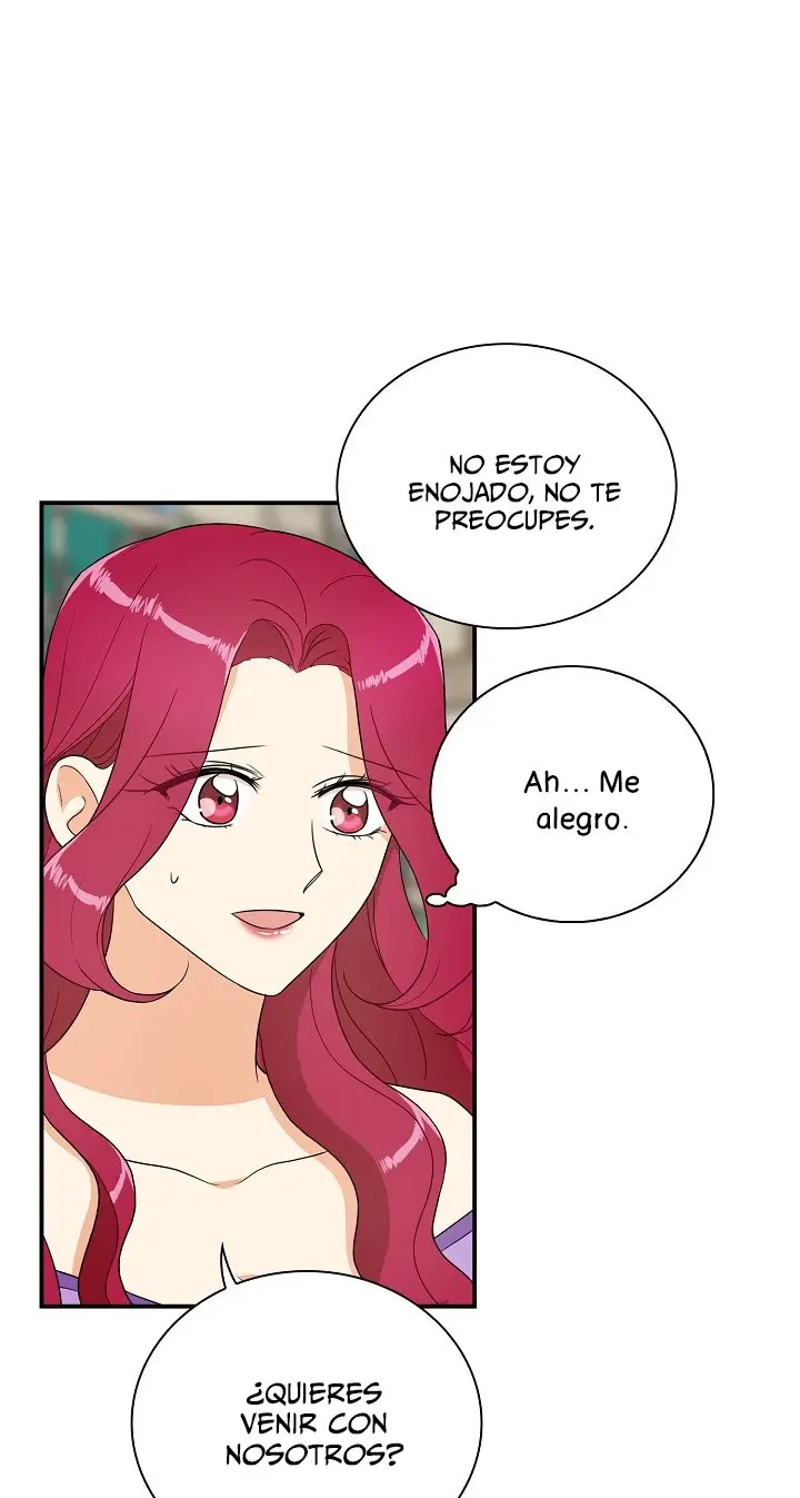 Me convertí en la madre de un villano - Capítulo 49 - Página 40 - LectorTMOo