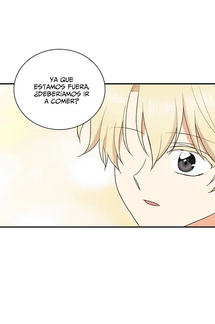 Me convertí en la madre de un villano - Capítulo 49 - Página 44 - LectorTMOo
