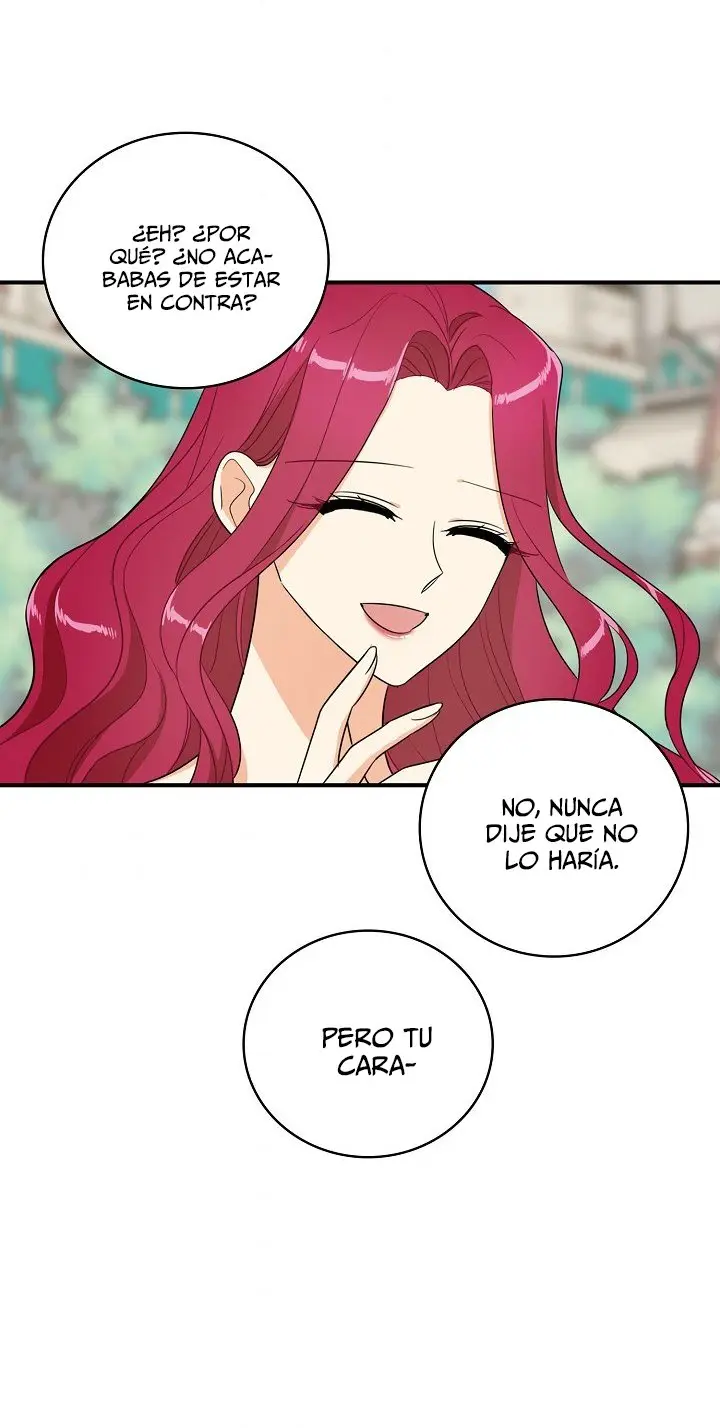 Me convertí en la madre de un villano - Capítulo 49 - Página 51 - LectorTMOo