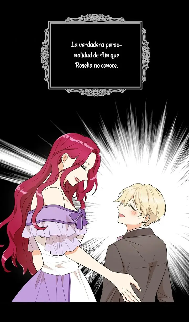 Me convertí en la madre de un villano - Capítulo 49 - Página 62 - LectorTMOo