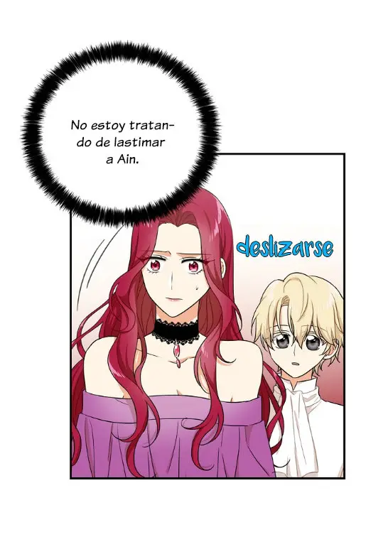 Me convertí en la madre de un villano - Capítulo 5 - Página 20 - LectorTMOo